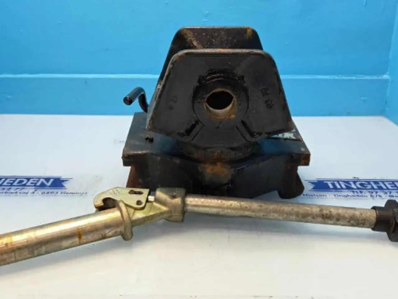Billede 10 - New Holland T4.100N Træk 87334048