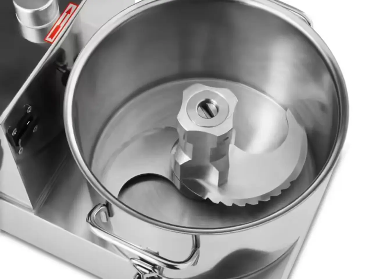 Billede 13 - Foodprocessor / Hurtighakker 6 L – 230 V – 1800 W