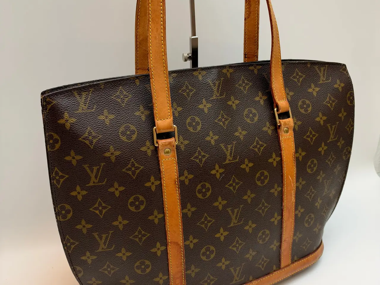 Billede 2 - Louis Vuitton Babylone