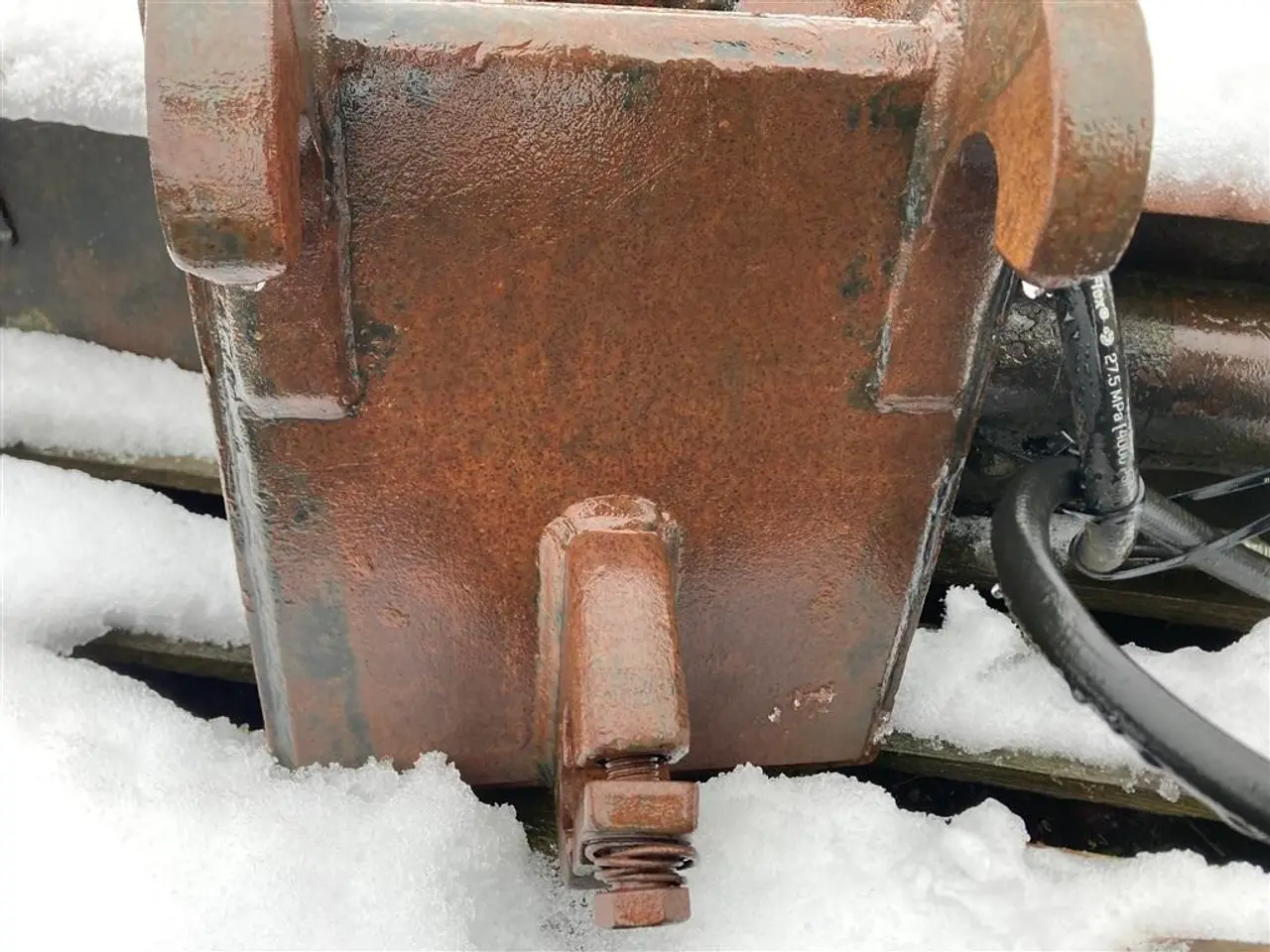 Billede 4 - Bobcat E45