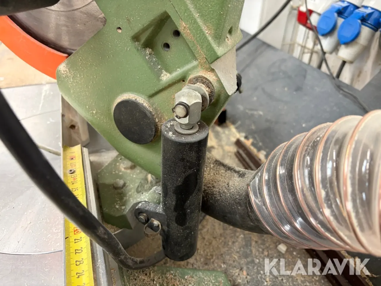 Billede 7 - Kapsave OTMA TI-30 2 styk