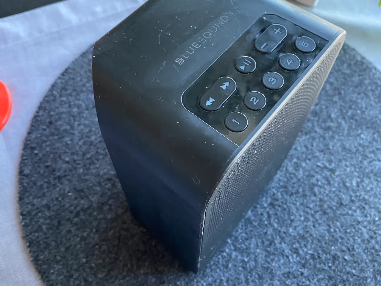 Billede 3 - Bluesound Flex 2i