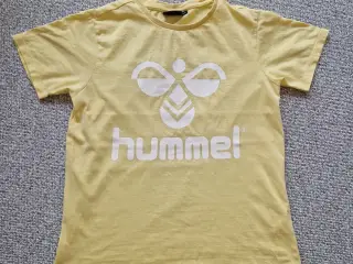 Hummel T-shirt str 128