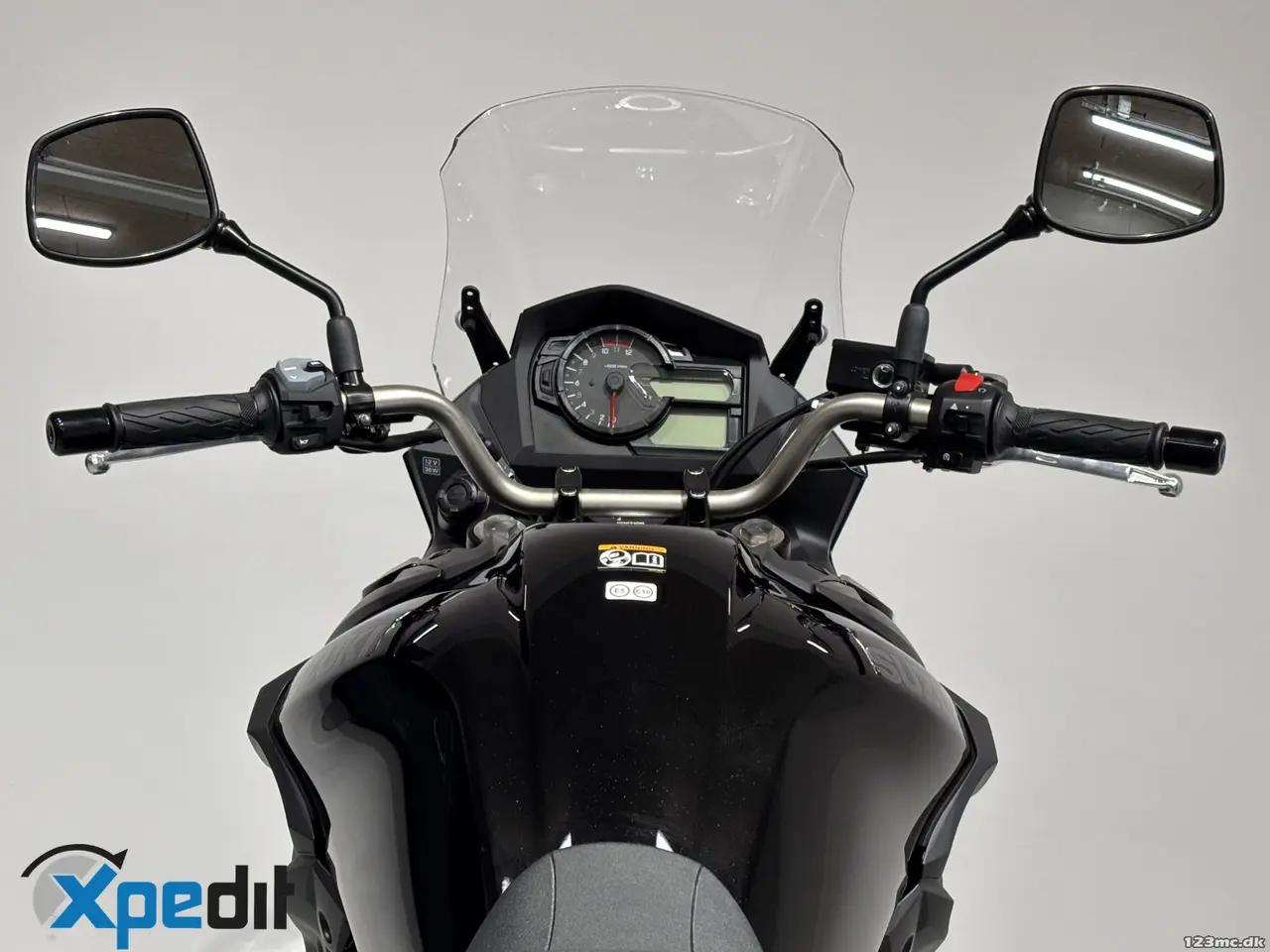 Billede 10 - Suzuki DL 650 V-Strom
