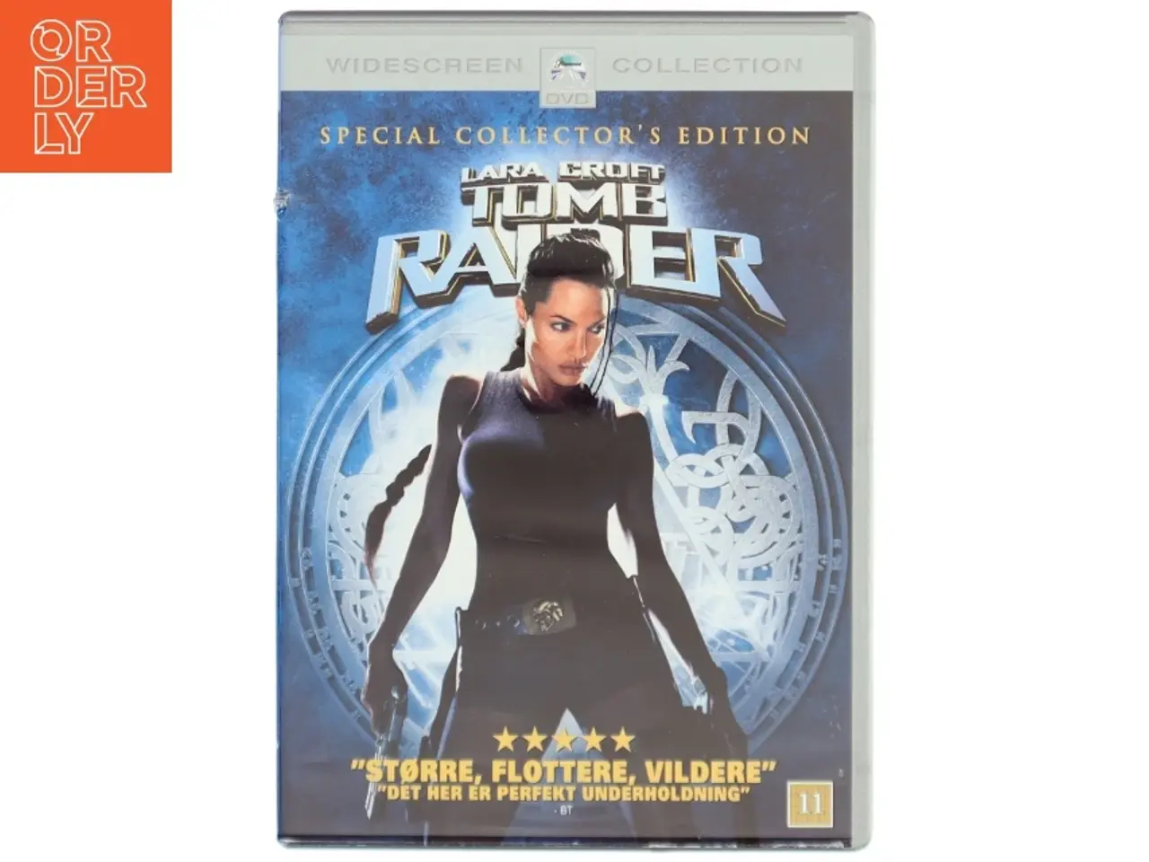 Billede 1 - Lara Croft: Tomb Raider