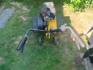Adano MS45 fræser 3,8kW