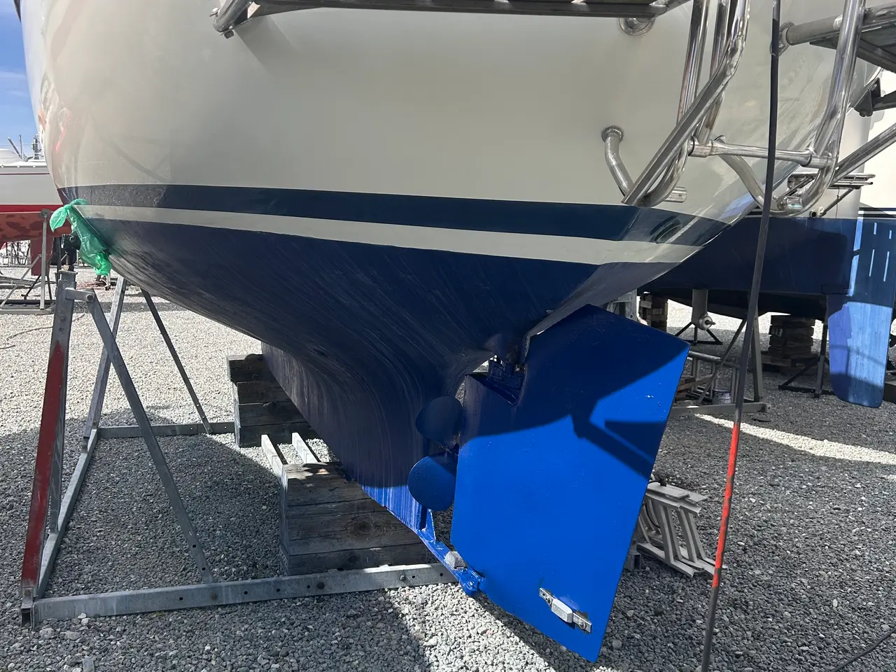 Billede 12 - LM 27 mk 2 - meget udstyr