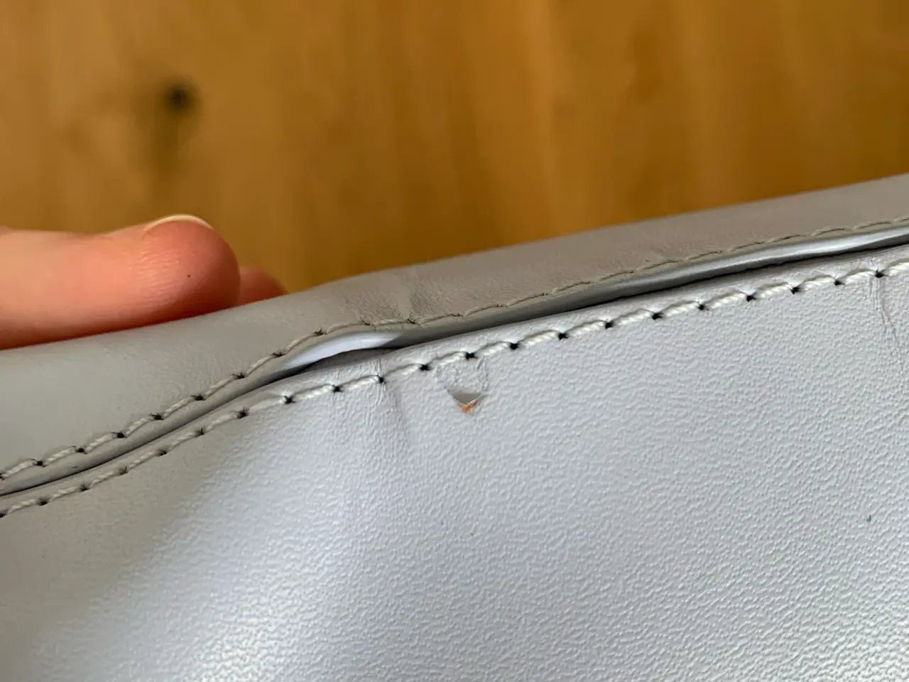 Billede 11 - Designers Remix clutch