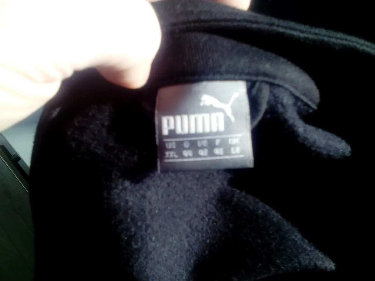 Billede 3 - Puma medium/Large 44+Diesel L