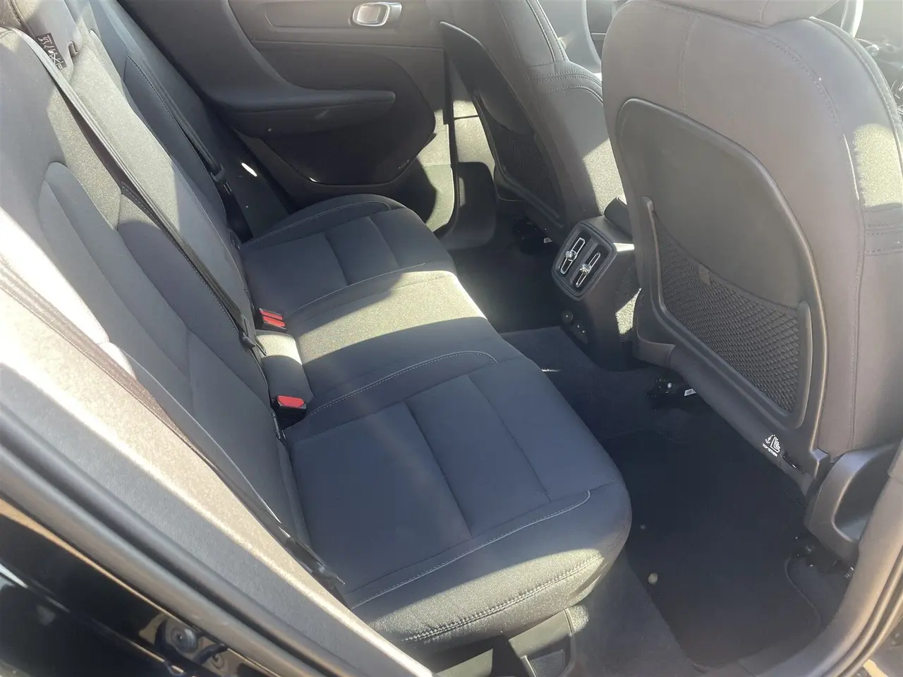 Billede 11 - Volvo XC40 P6 Recharge Ultimate 231HK 5d Aut.