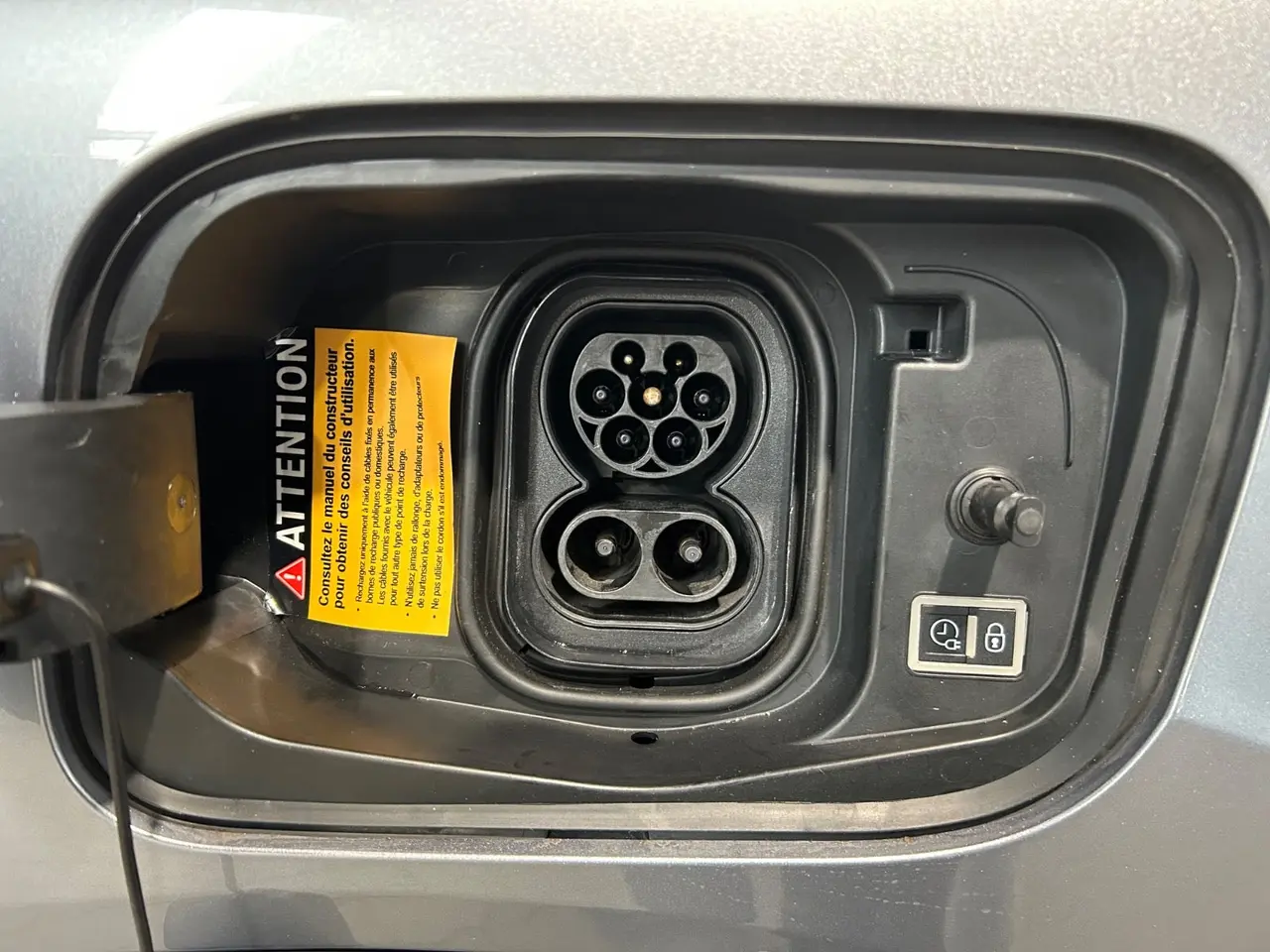 Billede 16 - Citroën ë-C4 X 50 Shine
