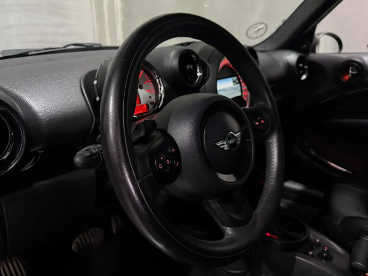 Billede 6 - MINI Countryman Cooper S 1,6 aut. ALL4