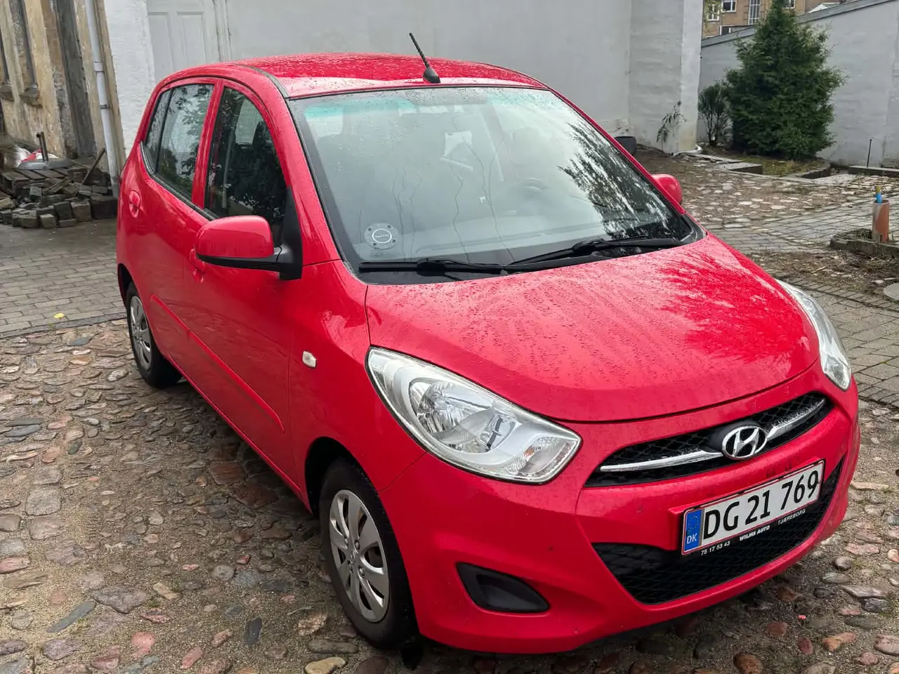 Billede 2 - Hyundai i10