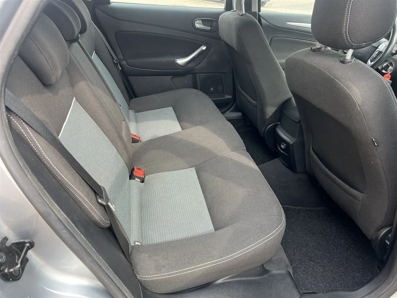 Billede 17 - Ford Mondeo 2,0 TDCI Econetic 115HK 5d