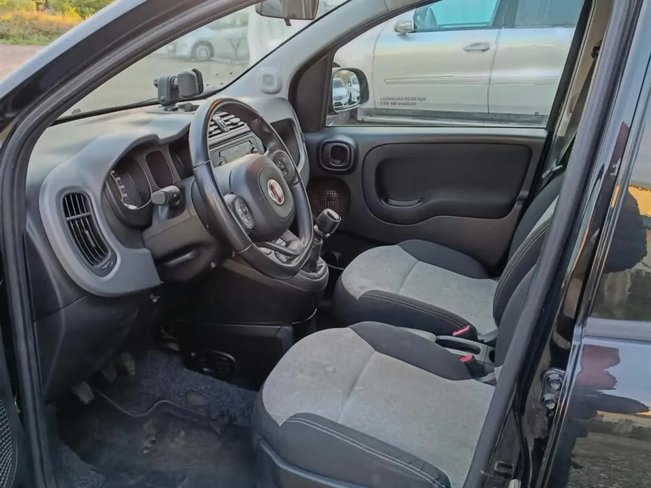 Billede 6 - Fiat Panda 0,9 TwinAir Lounge 80HK 4d
