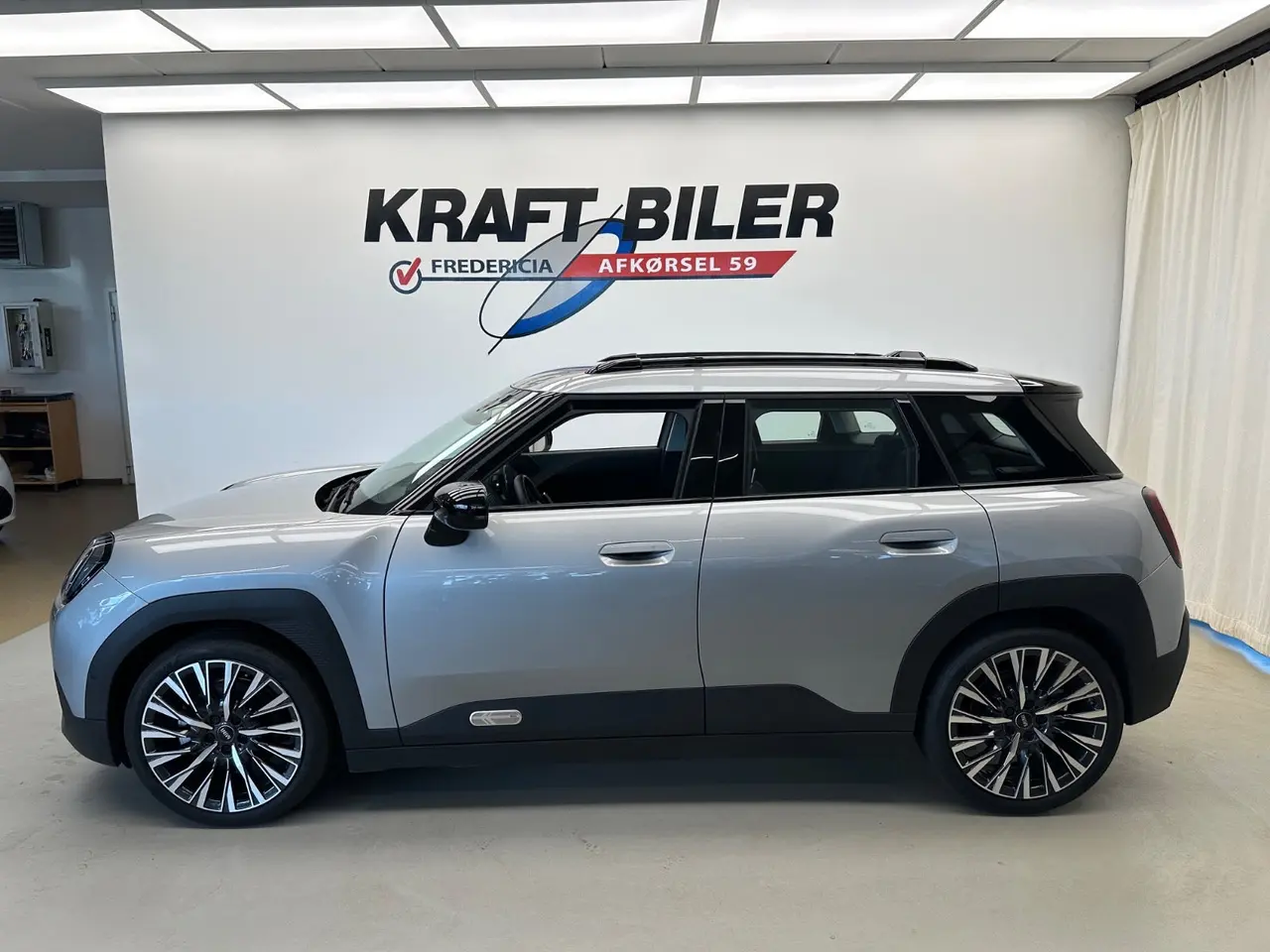 Billede 2 - MINI Aceman E  Classic Trim S