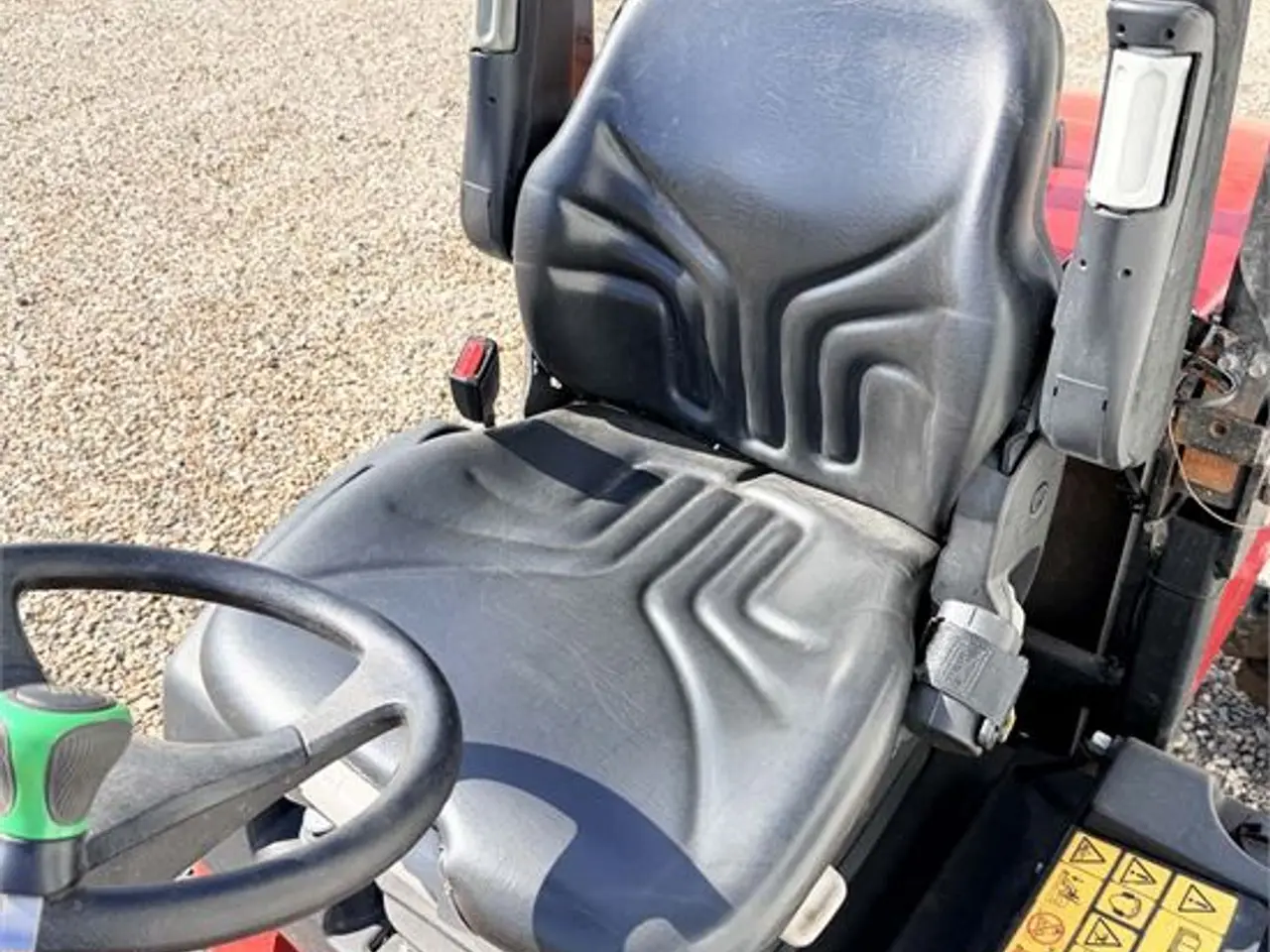 Billede 11 - Toro Groundsmaster 3280 D