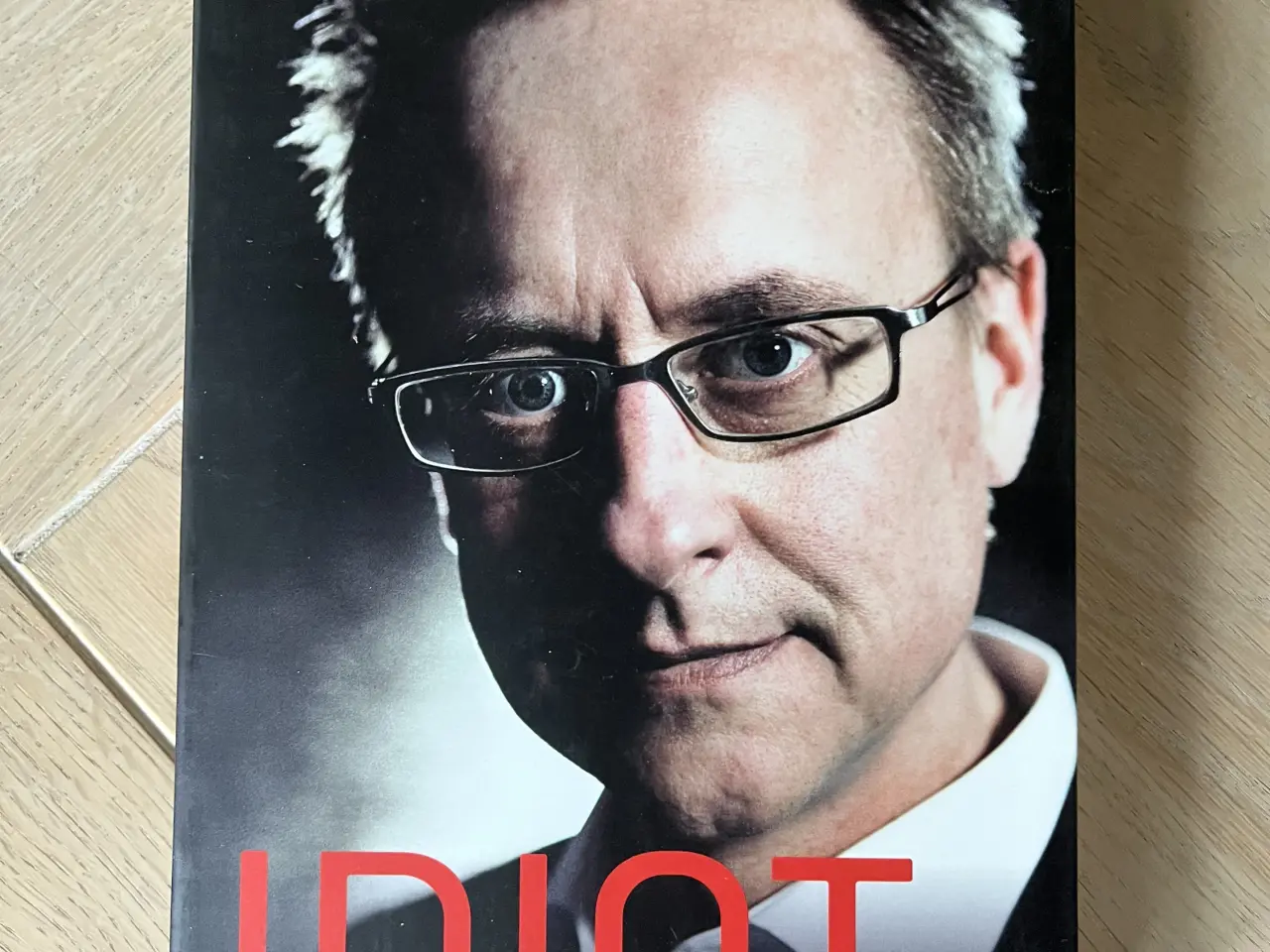 Billede 2 - Henrik Dahl - Idiot