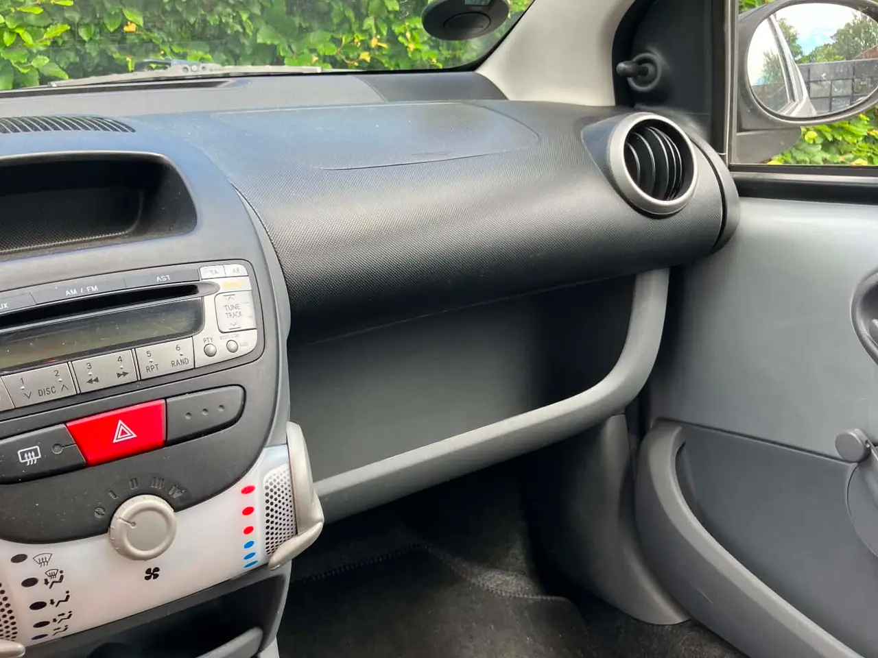 Billede 6 - Nysynet Aygo