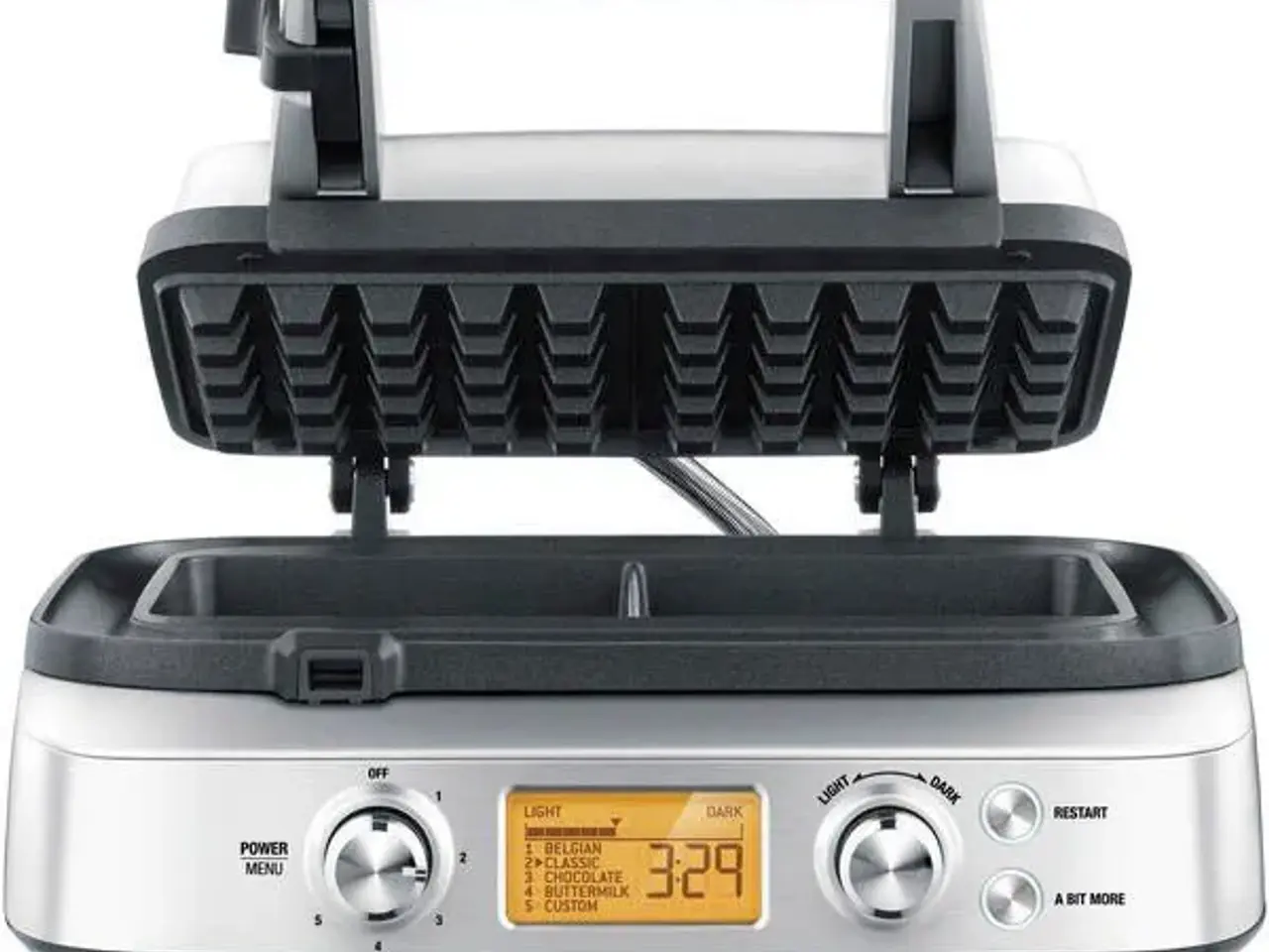 Billede 1 - Sage Smart Waffle