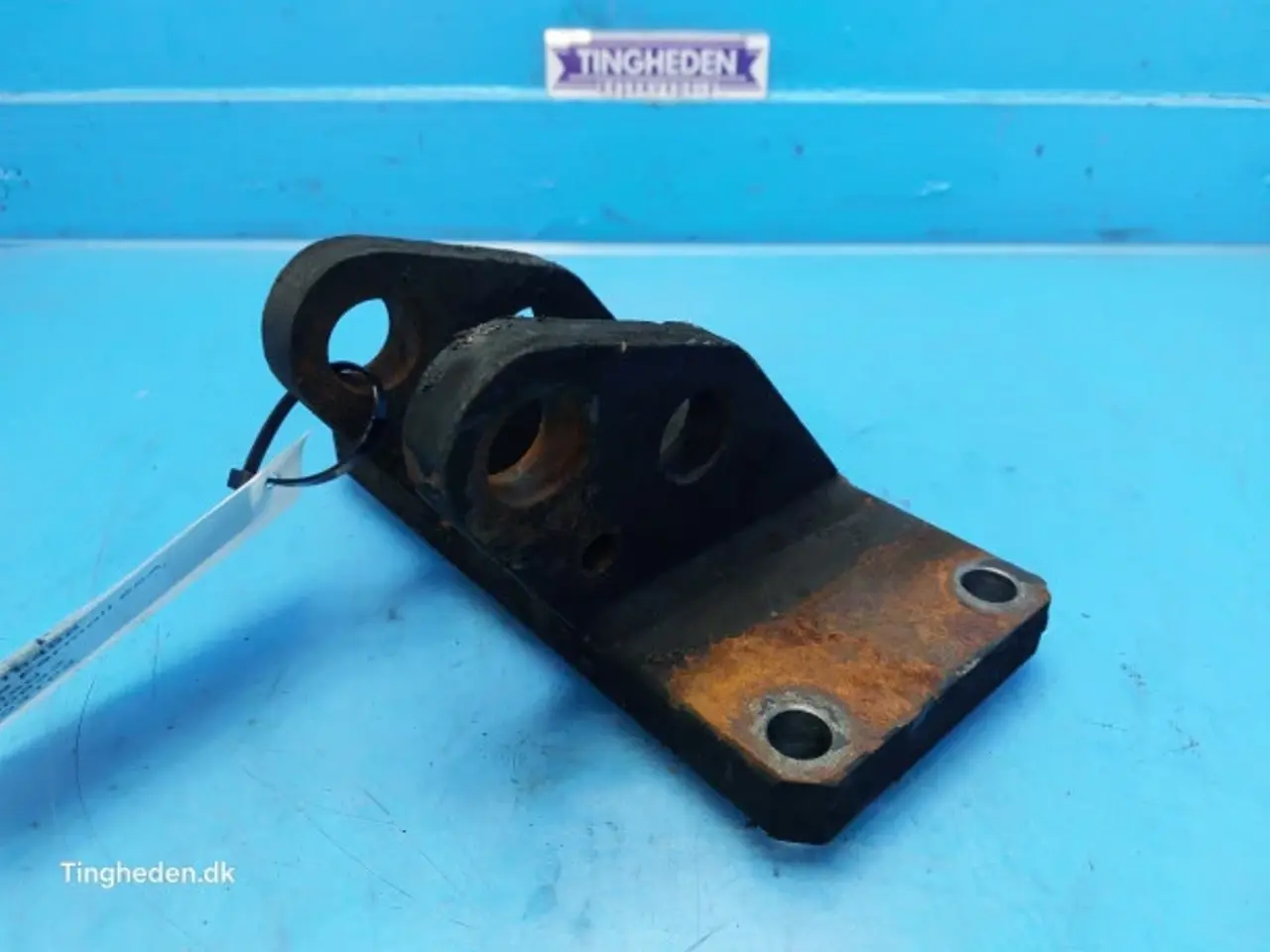 Billede 5 - Case Farmall 95A Beslag 5150842