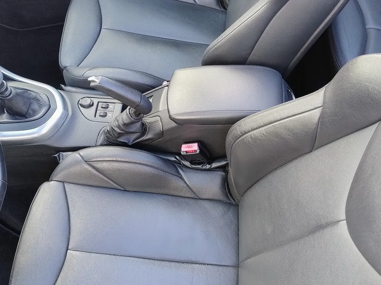Billede 10 - Cabriolet Peugeot 308 CC 