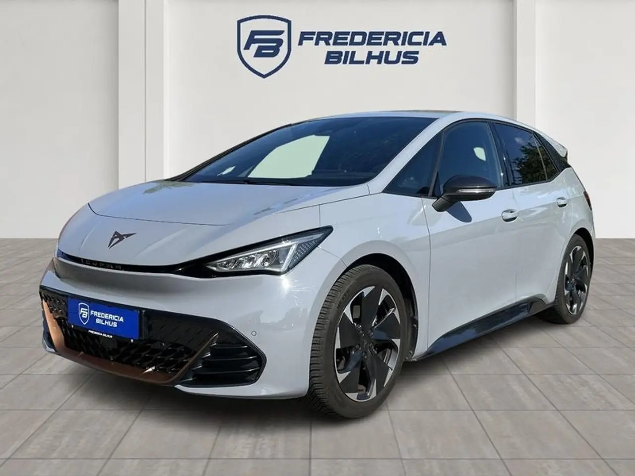 Billede 1 - Cupra Born 58 