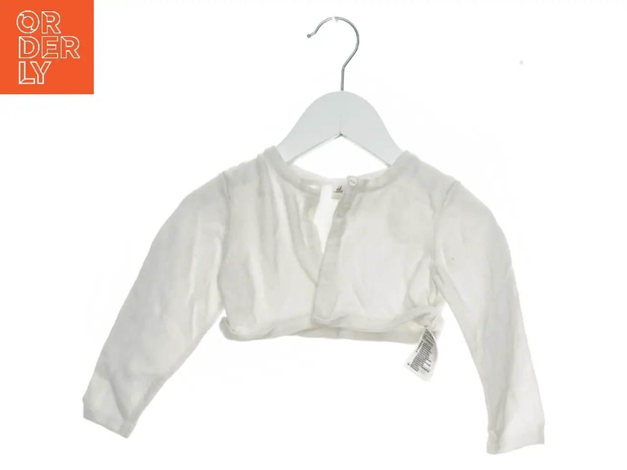 Billede 1 - Cardigan fra H&M (str. 86 cm)