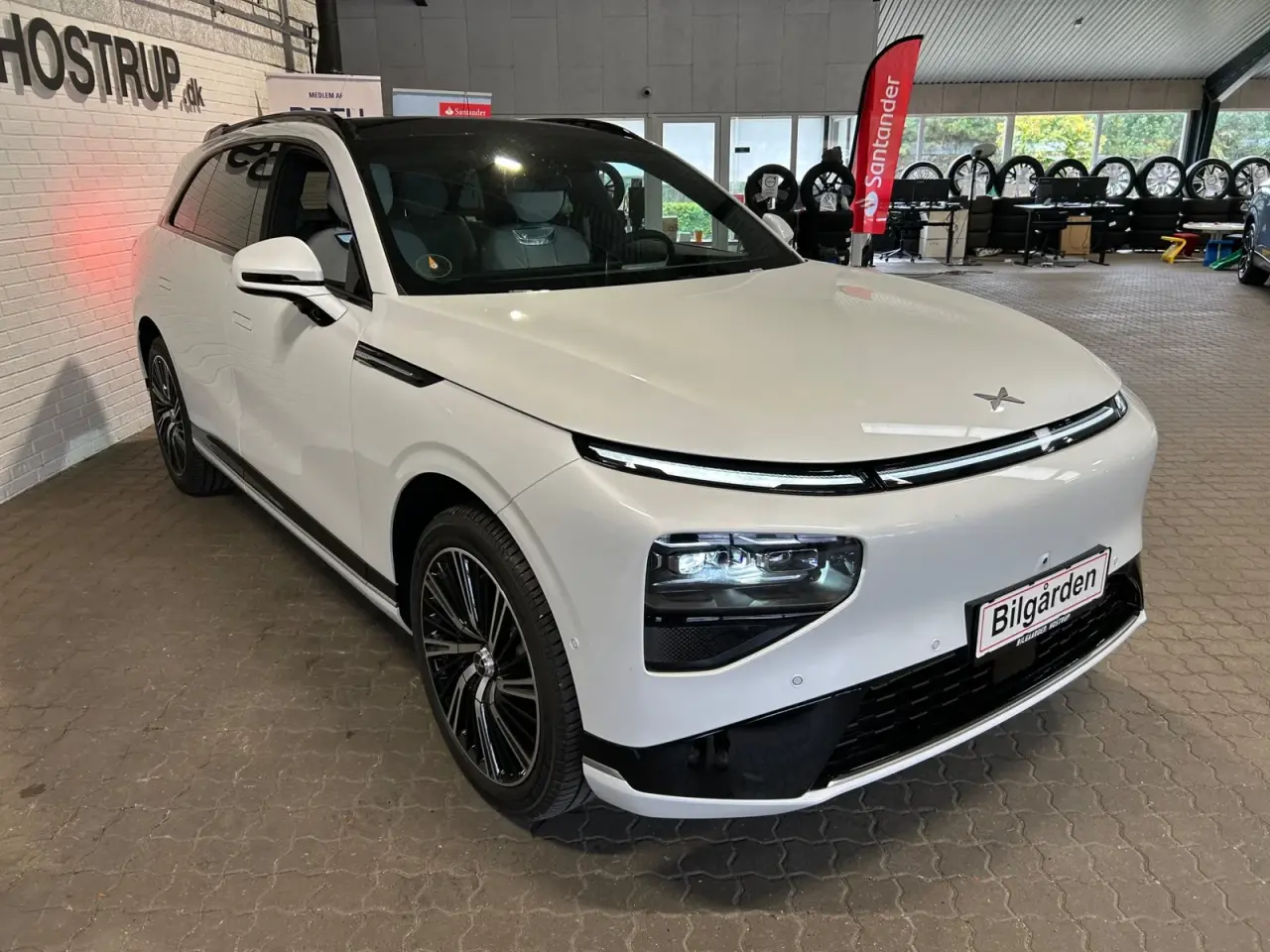 Billede 3 - Xpeng G9 Long Range