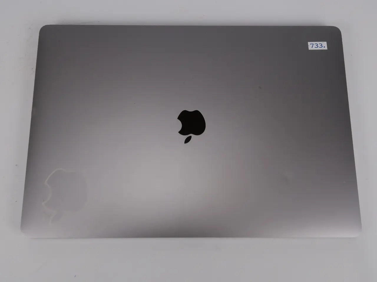 Billede 3 - Apple MacBook Pro 16" i7-CPU