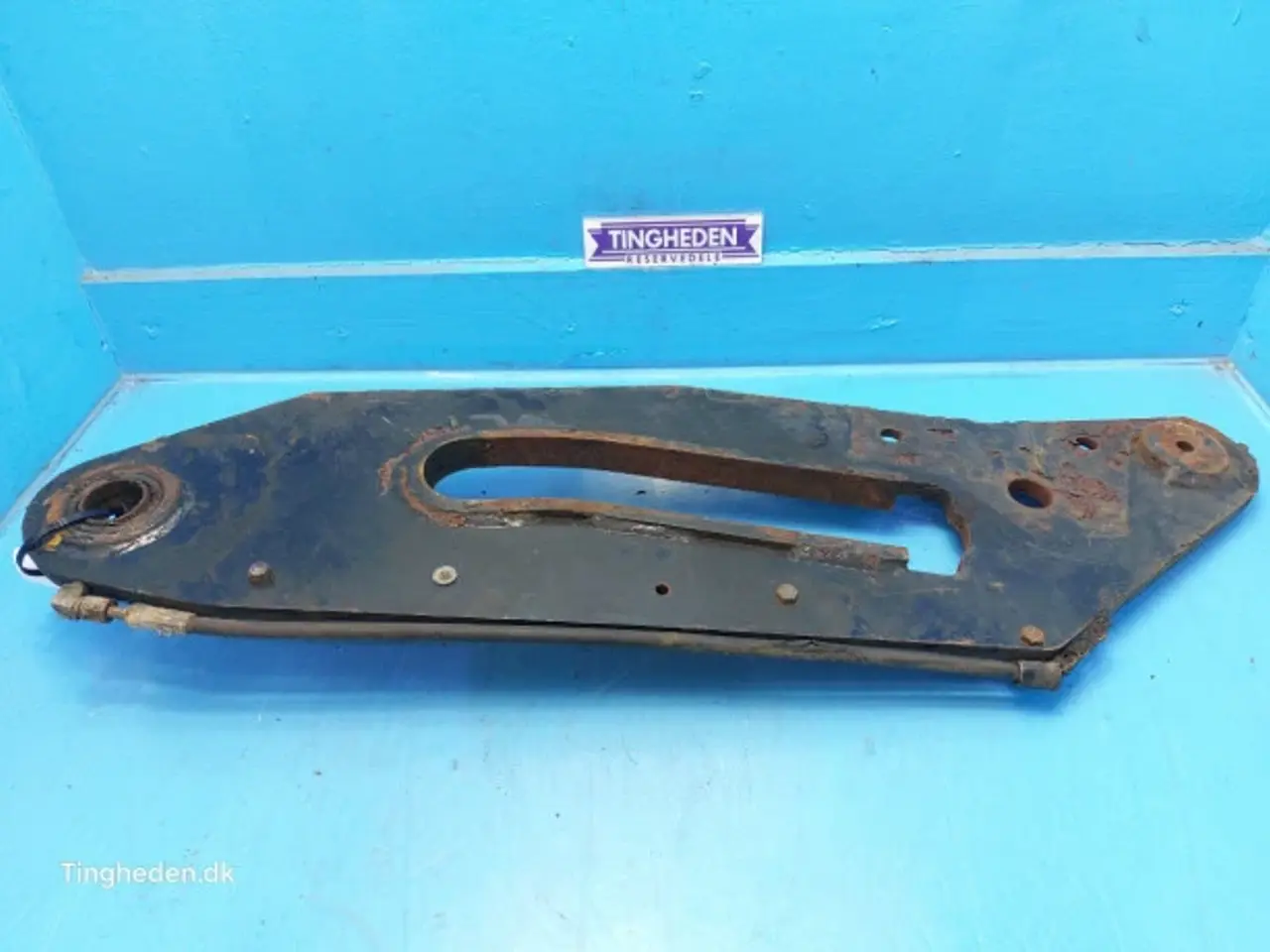 Billede 8 - New Holland BB940 Oppakker Arm L. 84447594