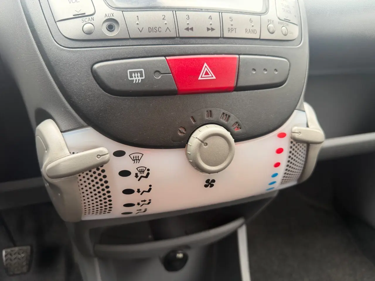 Billede 13 - Citroën C1 1,0i Clim