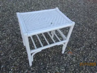 1 stk Bambus Sofabord/Sidebord
