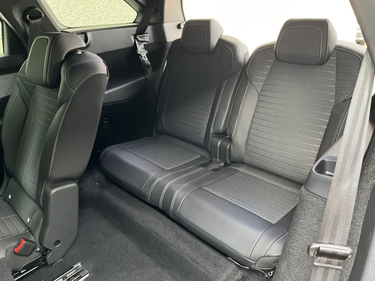 Billede 19 - Peugeot e-5008 77 Allure Pack 7prs