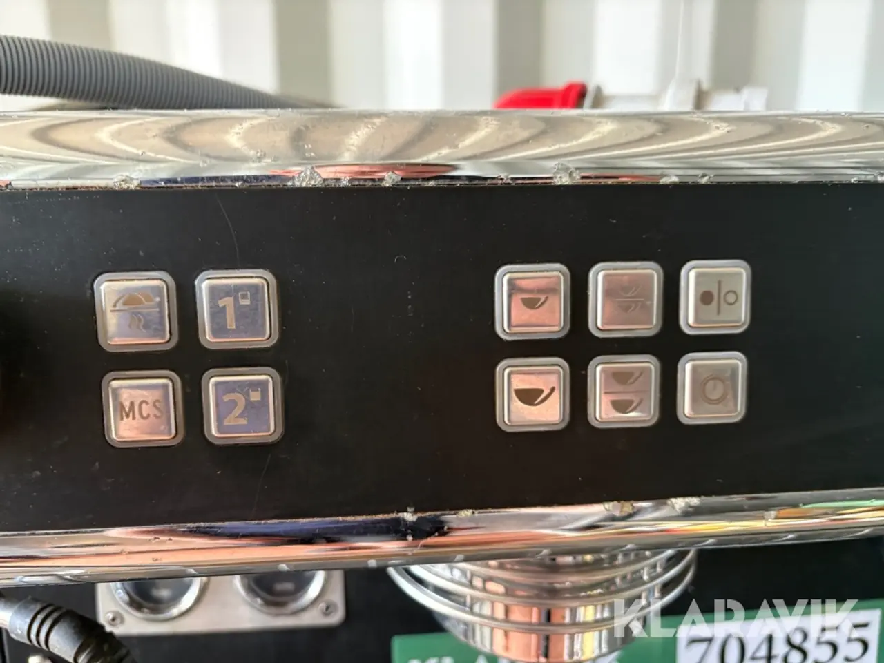 Billede 5 - Kaffebrygger Evo2 Professionel