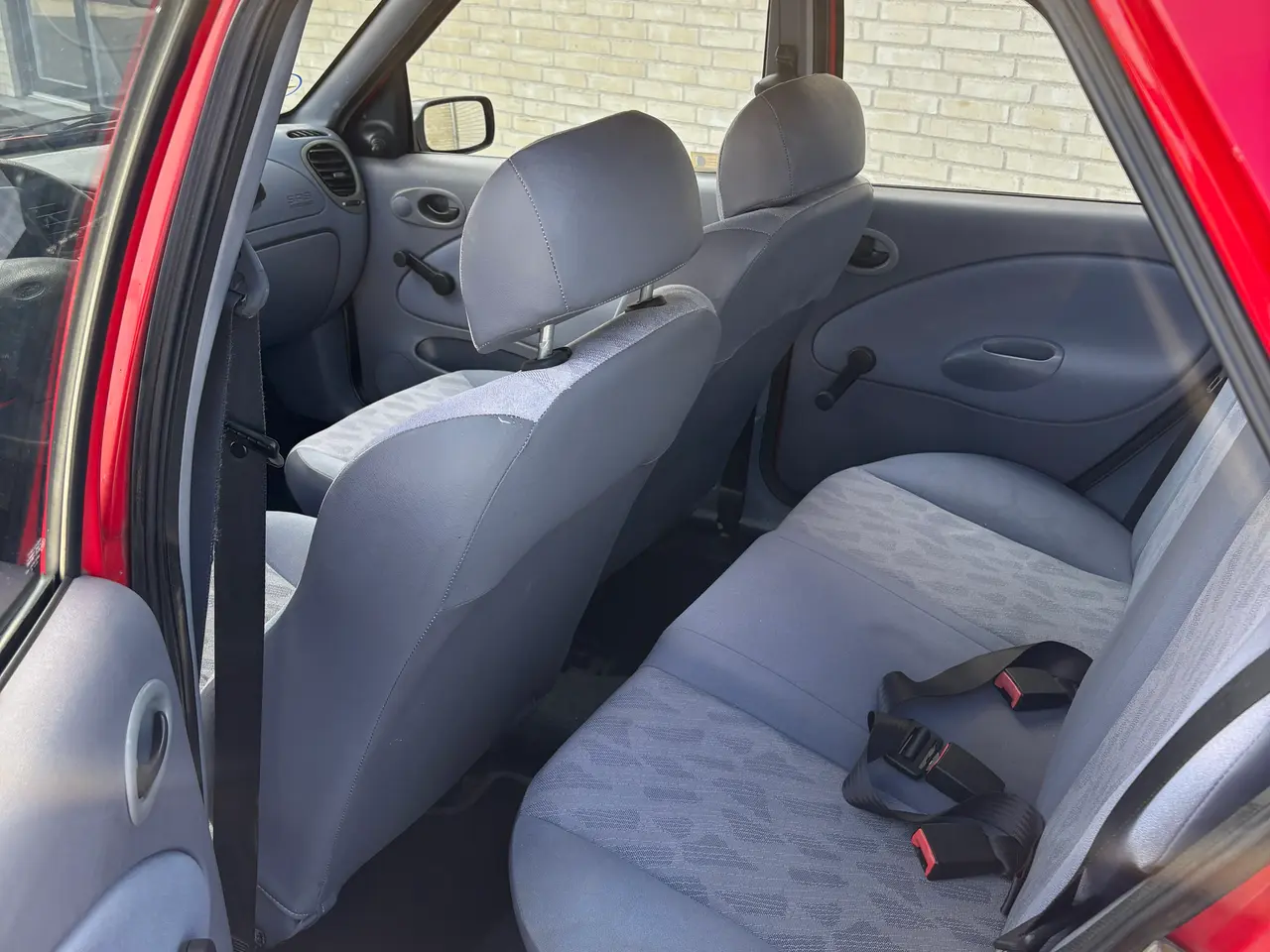 Billede 7 - Ford Fiesta 1.3 5d 1998