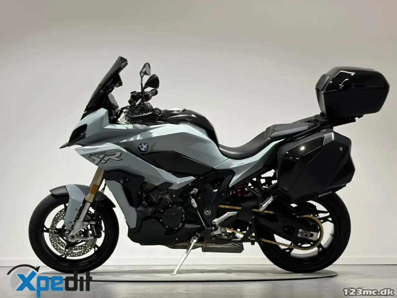 Billede 6 - BMW S 1000 XR