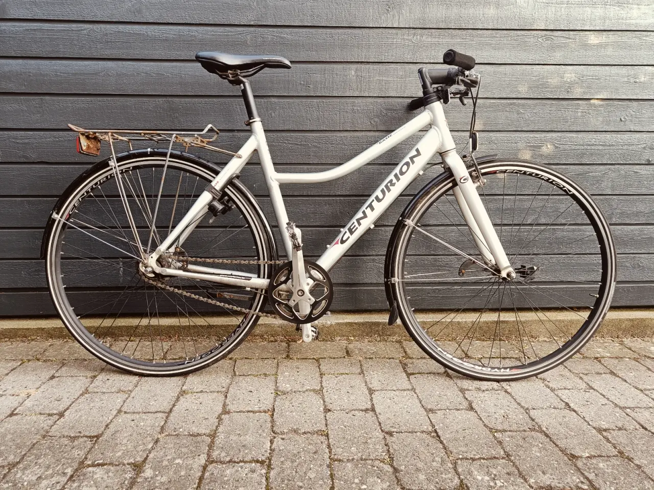 Billede 2 - Centurion Basic Rare edition