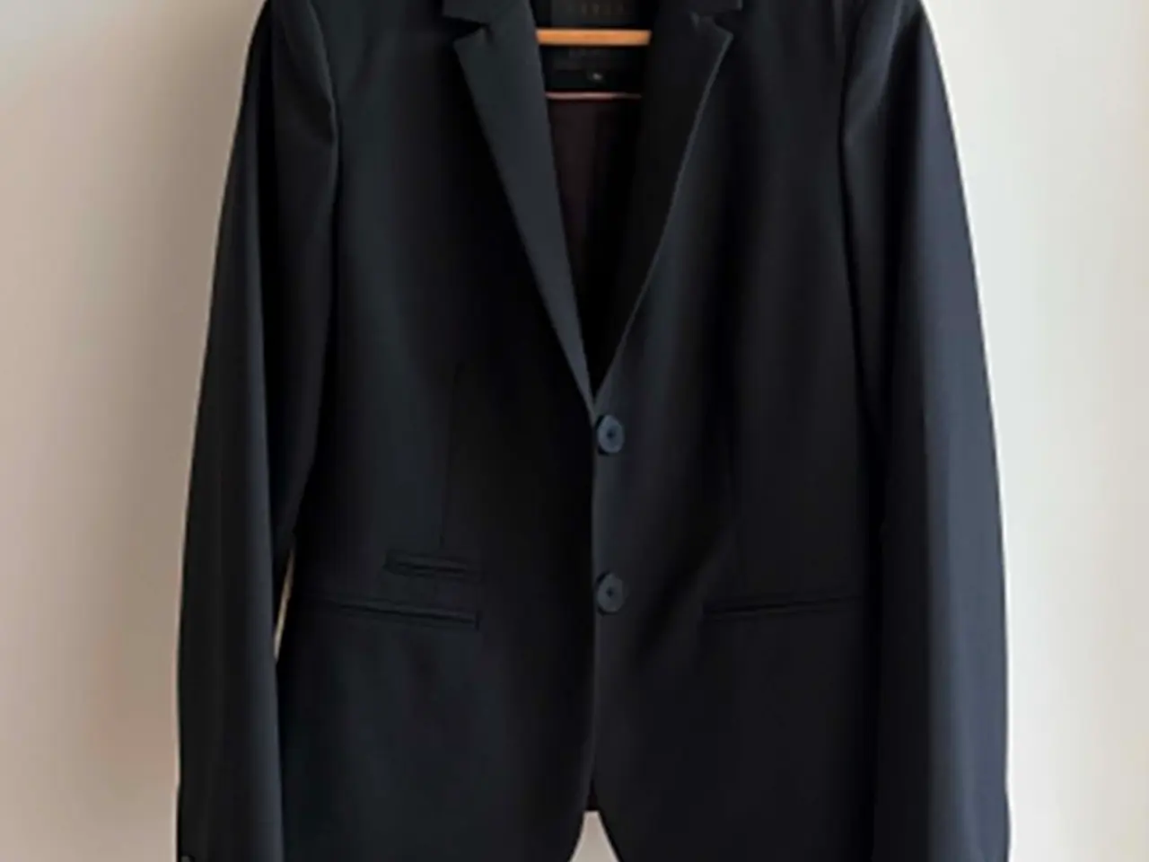 Billede 3 -  Karen By Simonsen blazer og kjole, str. 38