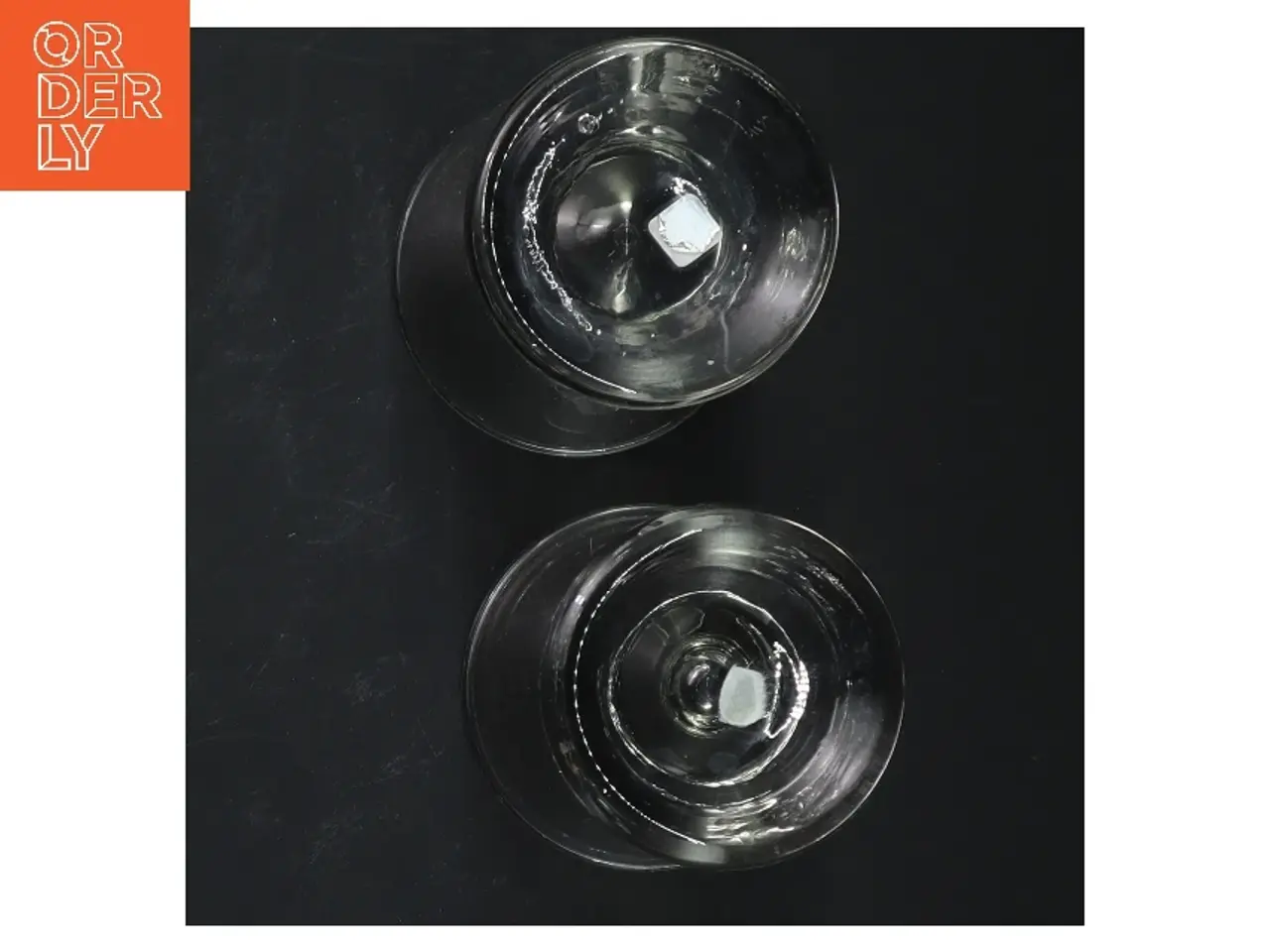 Billede 3 - Glas (str. 12 cm)