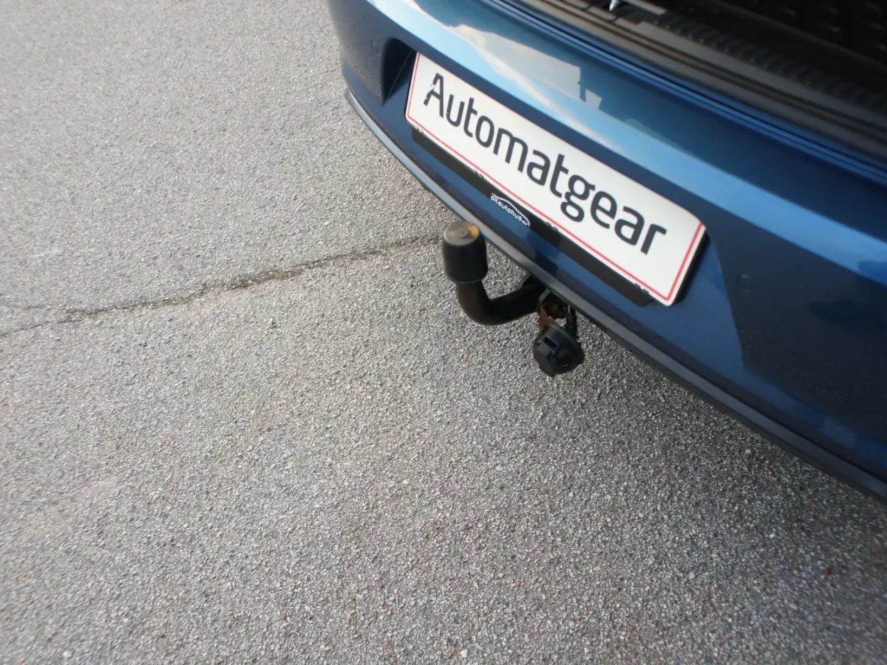 Billede 12 - VW Polo 1,4 TSi 150 BlueGT DSG