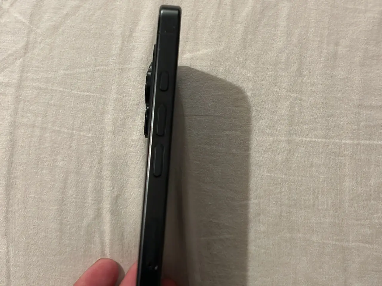 Billede 4 - iPhone 16 pro 128 GB