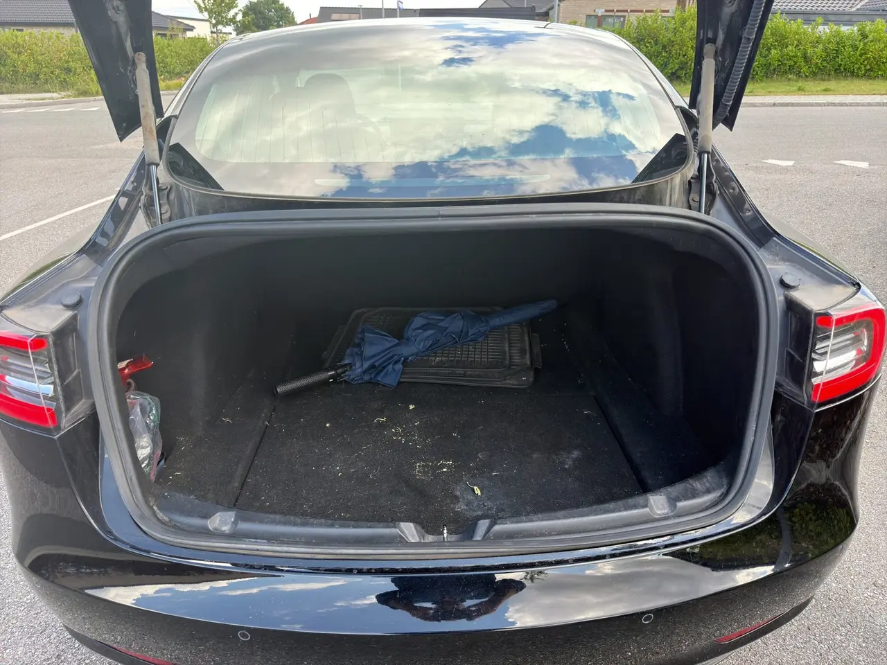 Billede 16 - Tesla Model 3 Long Range AWD