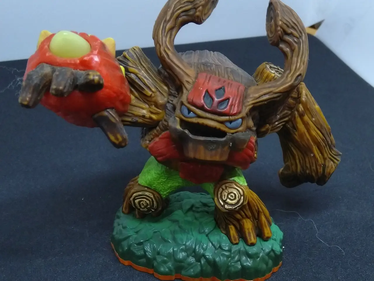 Billede 1 - Skylanders giants Giant Tree Rex
