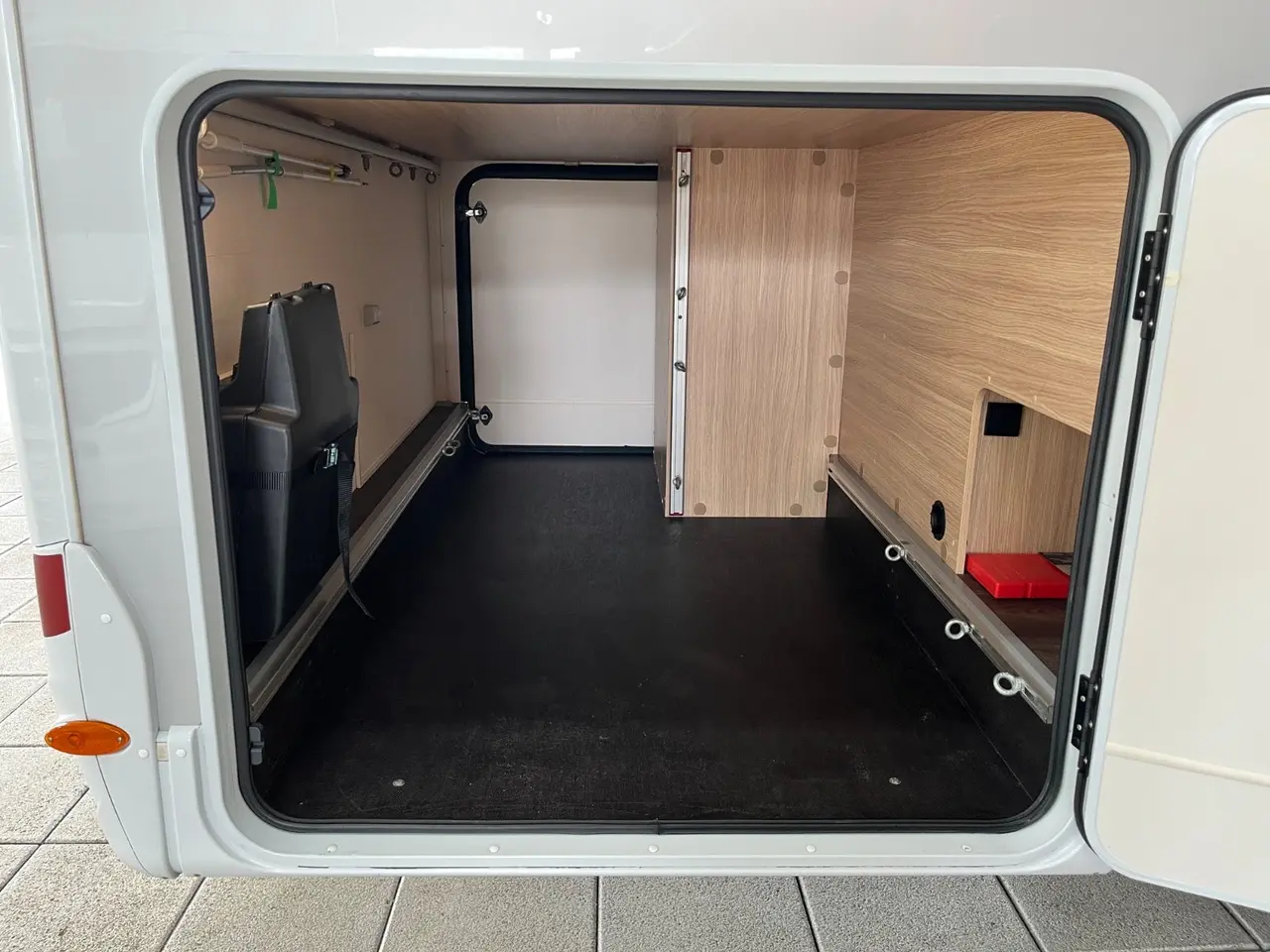 Billede 20 - Fiat Sunlight 2,3 MJT T69 L aut.