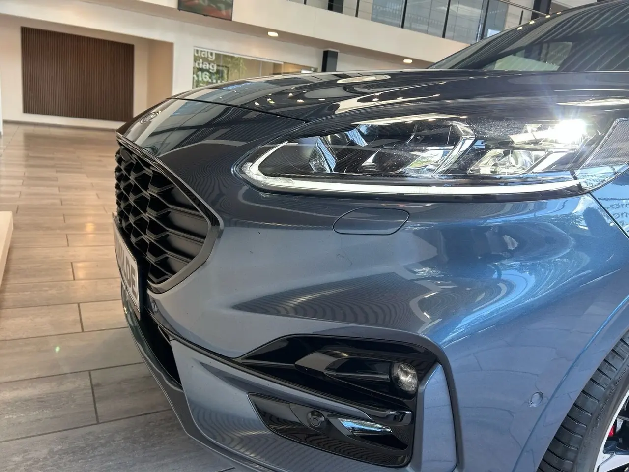 Billede 16 - Ford Kuga 2,5 PHEV ST-Line X CVT