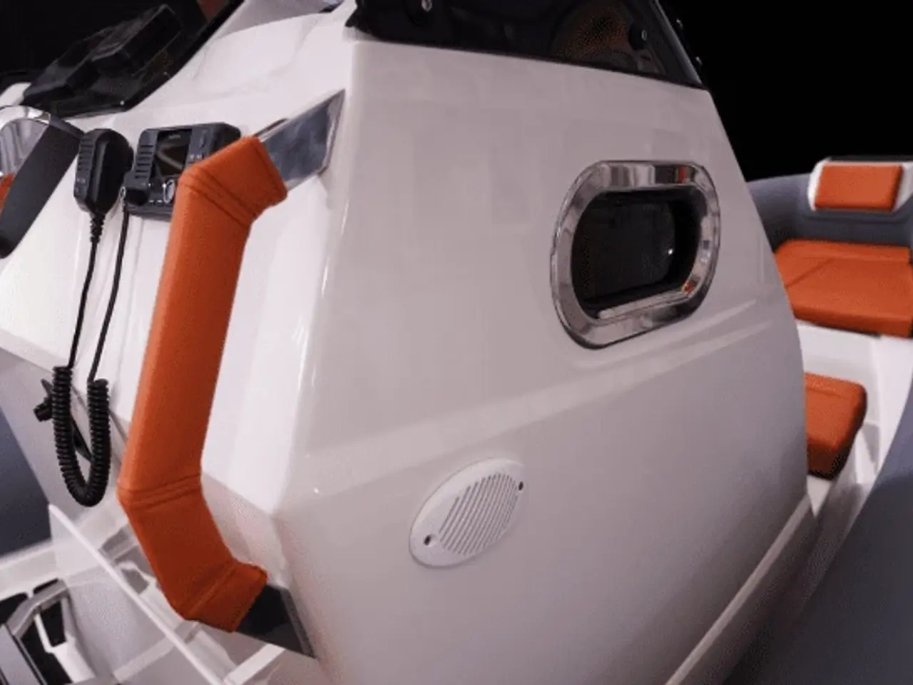 Billede 9 - Brig E8 Eagle Luxus RIB