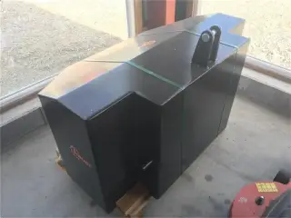 Hauer 1000 kg