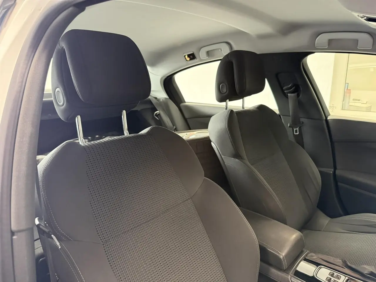 Billede 8 - Peugeot 508 SW 2,0 HDI Active 140HK Stc 6g