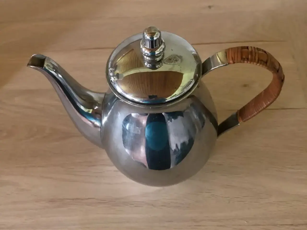 Billede 1 - Serverings kaffekande